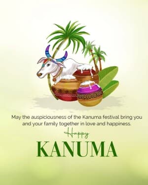 Kanuma graphic
