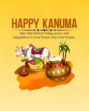 Kanuma poster
