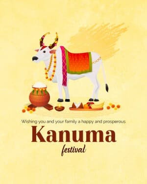 Kanuma banner