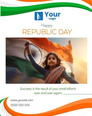Republic Day Wishes image