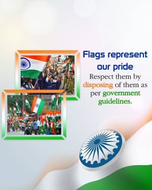 Awareness - Republic Day image