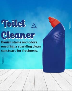 House Cleaning Products image