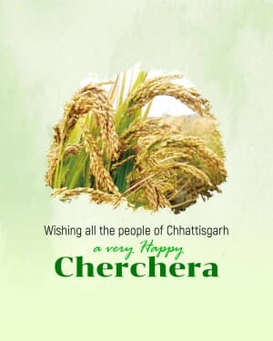 Cherchera Festival image