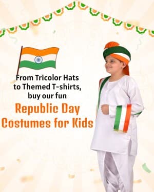 Kid's Costumes banner