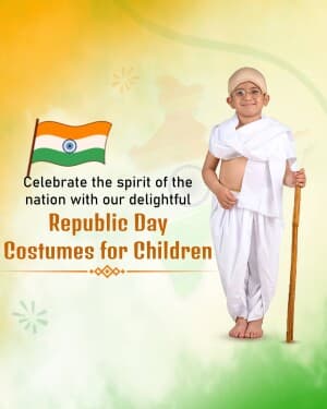 Kid's Costumes image