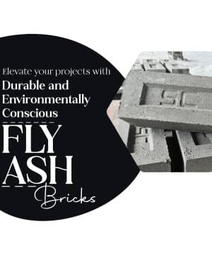 Bricks business image
