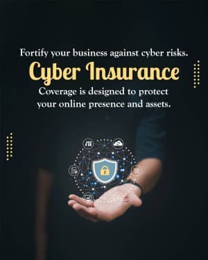 Cyber Insurance post