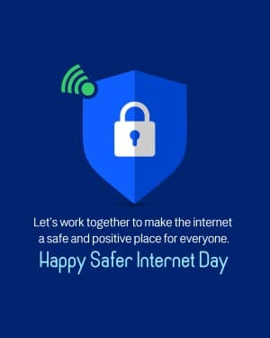 Safer Internet Day video