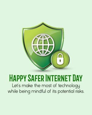 Safer Internet Day post