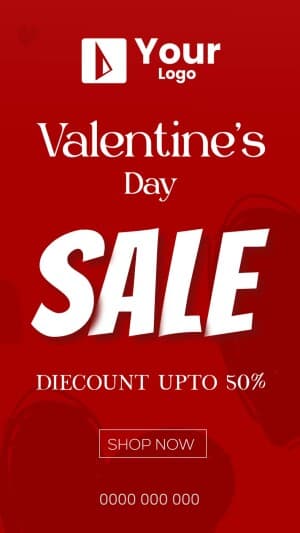 Valentine's Day Offer image