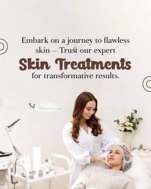 Hair Treatment banner