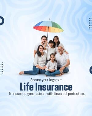 Life Insurance video