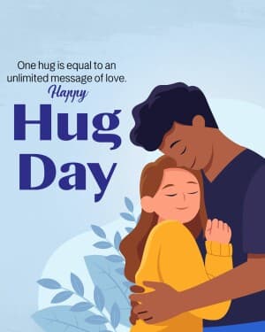 Hug Day video