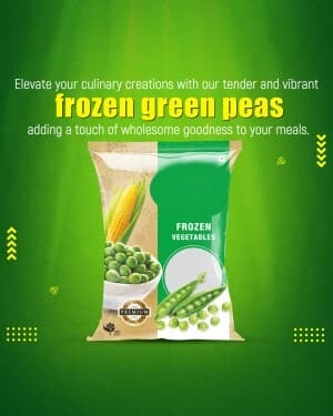 Frozen Foods image