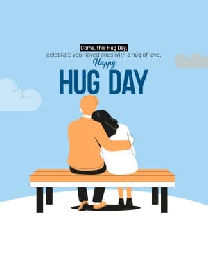 Hug Day image