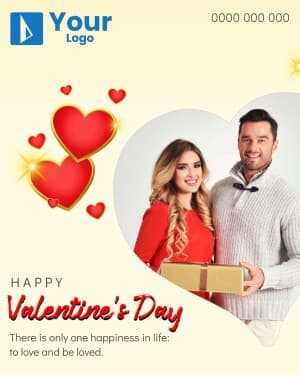Valentine's Day Wishes image
