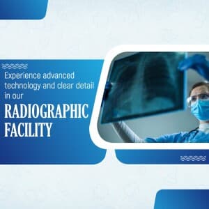 Radiographic Procedures promotional post