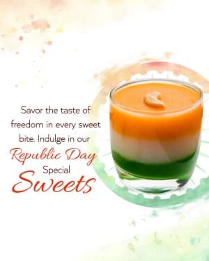 Republic Day special image