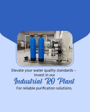 R. O. Plant banner