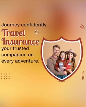 Travel insurance post