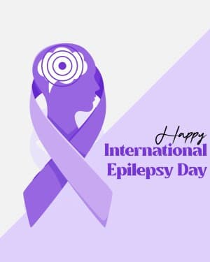 International Epilepsy Day illustration
