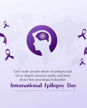 International Epilepsy Day video