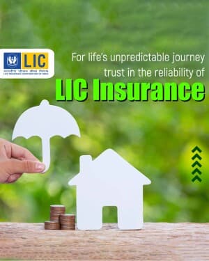 LIC business video
