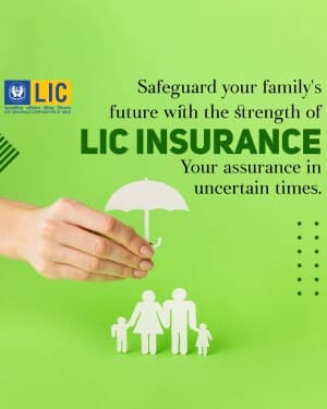 LIC business image