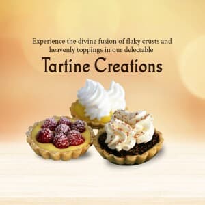 Tarts marketing post