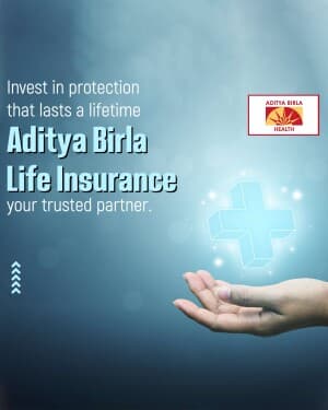Aditya Birla Health Insurance post
