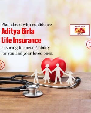 Aditya Birla Health Insurance template