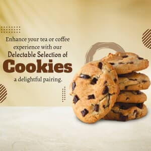 Cookies business video