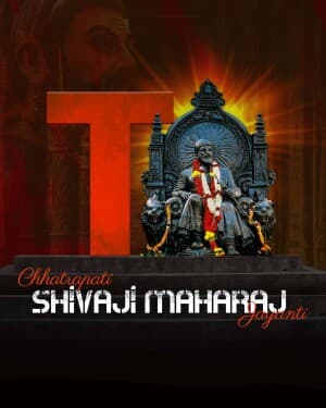 Basic Alphabet - Chhatrapati Shivaji Maharaj Jayanti video