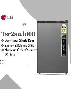 LG business video