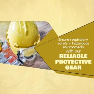 Respiratory Protection video