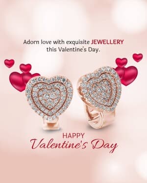 Valentine's day Business Post image