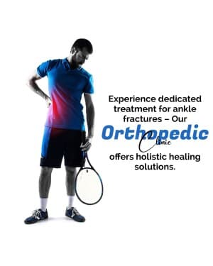 Orthopedic image