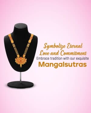 Mangalsutra poster