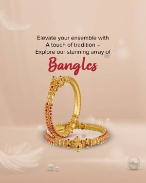 Bangles poster