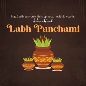 Labh Pancham banner