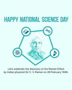 National Science Day image