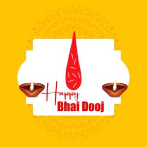 Bhai Dooj post