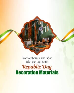 Republic Day special poster