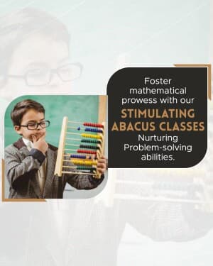 Brain Development Classes business banner