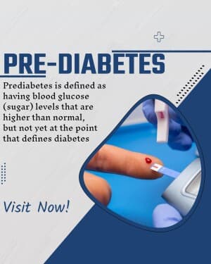 Diabetes Care image