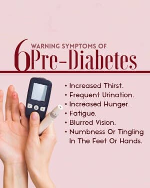 Diabetes Care banner