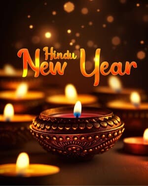 Exclusive Collection - Hindu New Year video