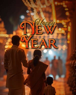 Exclusive Collection - Hindu New Year image