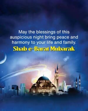 Shab e-Barat image