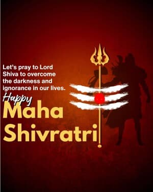 Maha Shivaratri video